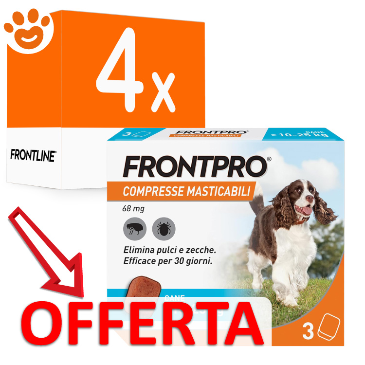 frontline-dog-frontpro-compresse-masticabili-per-cani-10-25kg-4x