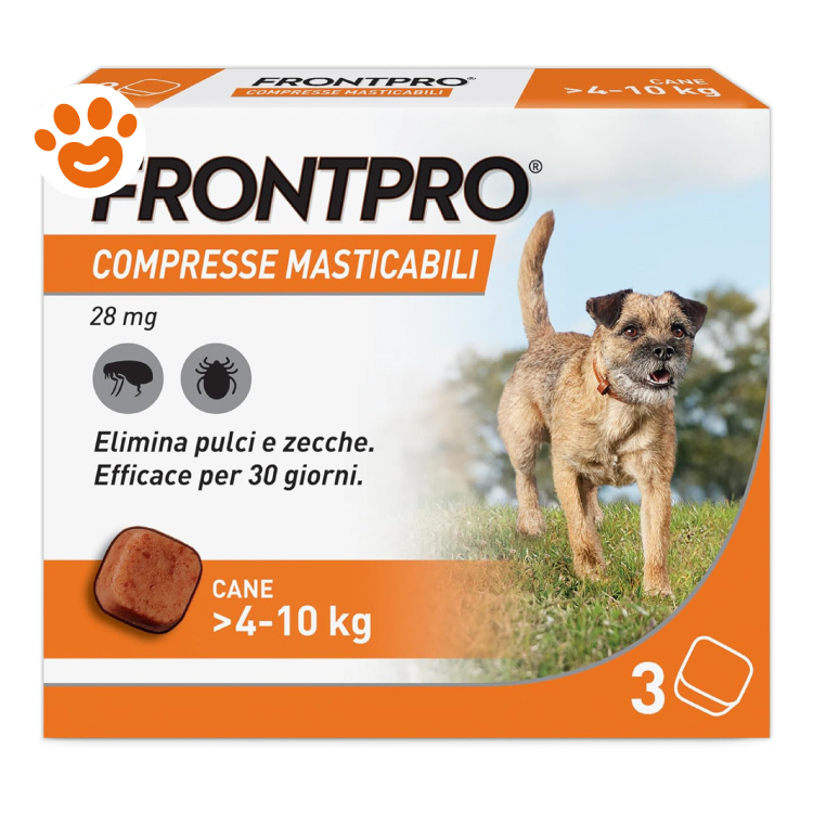 frontline-dog-frontpro-compresse-masticabili-per-cani-4-10kg