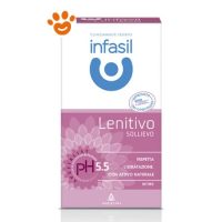 Infasil Detergente Intimo Lenitivo Sollievo