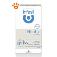 Infasil Detergente Intimo Neutro Delicato