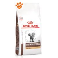 Sacco Royal Canin Gastrointestinal Hairball per gatti