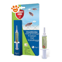 Protect Home Fastion Gel Scarafaggi