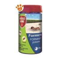 Protect Home Forminix Polvere