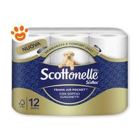 Scottex Scottonelle Rotoli di Carta Igienica
