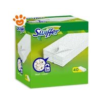 Swiffer Panni Cattura Polvere