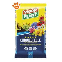 Vigorplant Universali Terriccio Cinquestelle