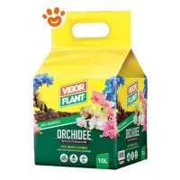 Vigorplant Ornamentali Terriccio per Orchidee