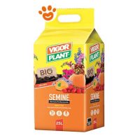 Vigorplant Orto Terriccio Semine