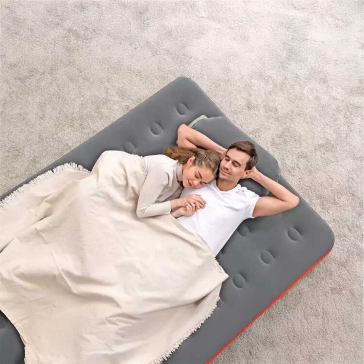 Bestway-Materassino-Gonfiabile-Roll-&Relax-203x152x22cm