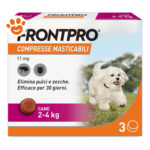 frontline-dog-frontpro-compresse-masticabili-per-cani-2-4kg