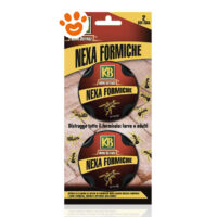 KB Nexa Formiche Esca (10gr)