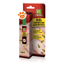 KB Nexa Formiche Gel (10gr)