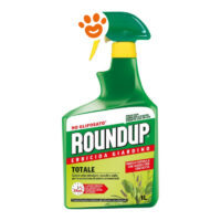 Roundup Finalsan Diserbante Totale