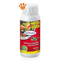 Vithal Garden Anticocciniglia Biolid Up