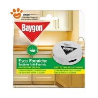 Baygon Esca Formiche Protezione Cucina