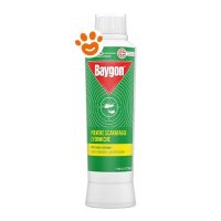 Baygon Scarafaggi e Formiche in Polvere