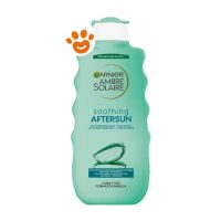 Garnier Ambre Solaire Latte Doposole