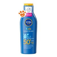 Nivea Sun Kids Protect & Care Protezione Solare SPF 50+