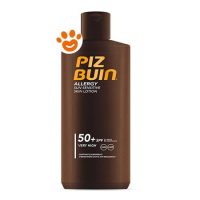 Piz Buin Allergy Latte Solare SPF 50+