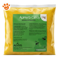 Alveis  Apiherb Candy