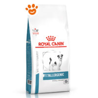 Royal Canin Dog VHN Veterinary Diets Anallergenic Small
