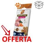 Farmina-Dog-Dental-Treat-N&D-Brown-Coat-Agnello-Mini-mp