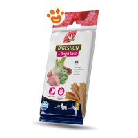 Farmina Dog Snack Dental Treat N&D Quinoa Digestion Mini