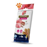 Farmina Dog Snack Dental Treat N&D Quinoa Flatulence Mini