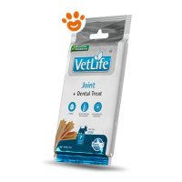Farmina Dog Snack Dental Treat Vet Life Joint Mini