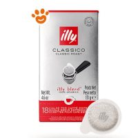 Illy Caffè Cialde ESE 44 - Classico