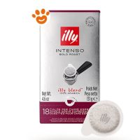 Illy Caffè Cialde ESE 44 - Intenso