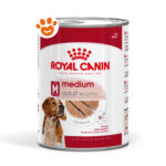 Royal Canin SHN Dog Medium Adult - Lattina Da 410 Gr