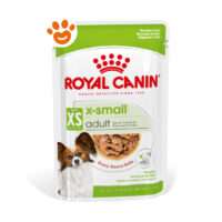 Royal Canin SHN Dog X-Small Adult