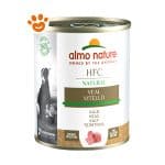 almo-dog-hfc-wet-natural-vitello-290-gr
