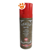 Spray antitarlo Permetar per legno