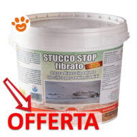 Stucco fibrato in offerta speciale