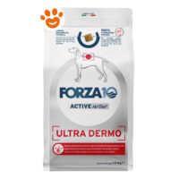 Forza10 Dog Active VetDiet Ultradermo