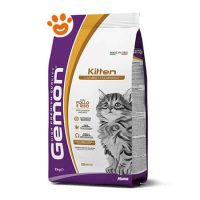 Monge Gemon Cat Kitten con Pollo e Riso