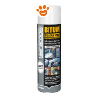 Saratoga Bitumì Spray Bianco