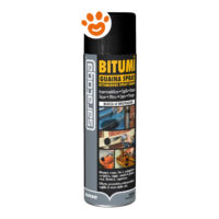 Saratoga Bitumì Spray Nero