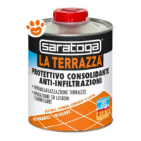 Saratoga La Terrazza