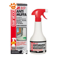 Saratoga Z10 Antimuffa