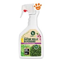 Adama Sapone Molle di Potassio Pronto Uso