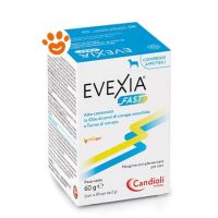 Candioli Dog Evexia Fast New in Compresse