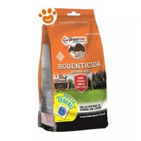 Protemax Rodenticida Pasta Blu BF