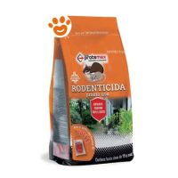 Protemax Rodenticida Pasta Rosso DF