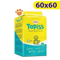 Record Tapiss (60x60)
Tappetini Igienici Assorbenti