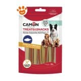 Camon Dog Treats & Snack Sandwich Salmone e Merluzzo AE806