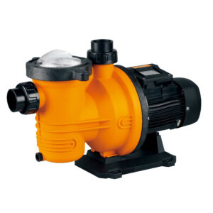 Pompa per piscina
