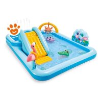Intex Play Center Jungle (244x198x71cm) Art. 57161